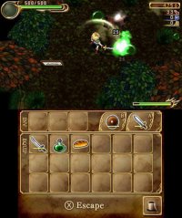 Cкриншот Excave II: Wizard of the Underworld, изображение № 264462 - RAWG