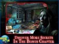 Cкриншот True Fear: Forsaken Souls HD - A Scary Hidden Object Mystery, изображение № 900257 - RAWG