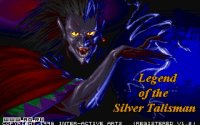 Cкриншот Legend of the Silver Talisman, изображение № 582560 - RAWG