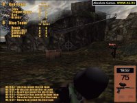 Cкриншот Paintball Heroes, изображение № 294346 - RAWG