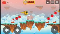 Cкриншот Pig Adventure Mobile, изображение № 2650978 - RAWG