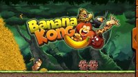 Cкриншот Banana Kong, изображение № 1437122 - RAWG