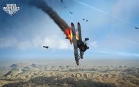 Cкриншот World of Warplanes, изображение № 575368 - RAWG