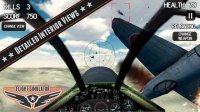 Cкриншот Battle Flight Simulator 2014, изображение № 1552199 - RAWG
