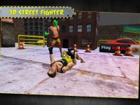 Cкриншот Street Fighter Boxing 3D: Be a King of fighters game 2016, изображение № 926487 - RAWG