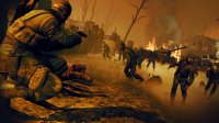 Cкриншот Sniper Elite: Zombie Army 2 (German Edition), изображение № 2981740 - RAWG