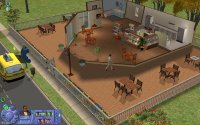 Cкриншот Sims 2: Бизнес, The, изображение № 438324 - RAWG