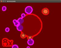 Cкриншот Biohazard (itch), изображение № 1260820 - RAWG