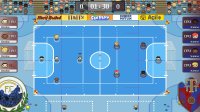 Cкриншот World Soccer Strikers '91, изображение № 2563332 - RAWG