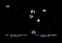 Cкриншот Super Galax-I-Birds, изображение № 1978822 - RAWG