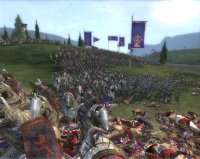 Cкриншот Medieval 2: Total War, изображение № 444618 - RAWG