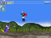 Cкриншот Mazinger versus Gran Mazinger con DLC, изображение № 2626557 - RAWG