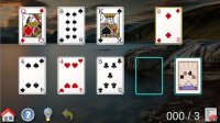 Cкриншот All-in-One Solitaire 2 FREE, изображение № 1401910 - RAWG
