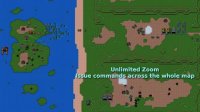 Cкриншот Rusted Warfare - Demo, изображение № 1351269 - RAWG