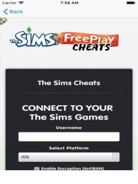 Cкриншот Quiz For Sims 4, изображение № 931173 - RAWG