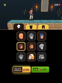 Cкриншот Prince of Persia: Escape, изображение № 1688399 - RAWG