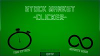 Cкриншот Stock Market Clicker, изображение № 2382913 - RAWG