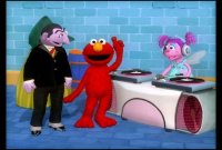 Cкриншот Sesame Street: Elmo's Musical Monsterpiece, изображение № 792216 - RAWG