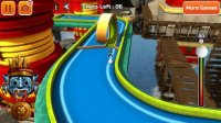 Cкриншот Mini Golf 3D City Stars Arcade - Multiplayer Game, изображение № 1475030 - RAWG