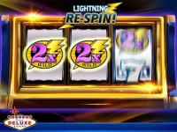 Cкриншот Vegas Deluxe Slots:Free Casino, изображение № 1399418 - RAWG