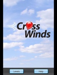 Cкриншот Cross Winds Free ( Pop The Balloon Puzzle ), изображение № 1654675 - RAWG