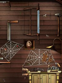 Cкриншот Spider: The Secret of Bryce Manor HD, изображение № 2160850 - RAWG