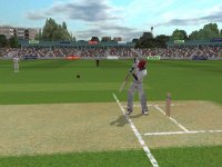 Cкриншот Brian Lara International Cricket 2005, изображение № 410477 - RAWG