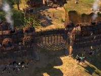 Cкриншот Age of Empires III: The WarChiefs, изображение № 449236 - RAWG