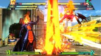 Cкриншот Marvel vs. Capcom 3: Fate of Two Worlds, изображение № 552637 - RAWG