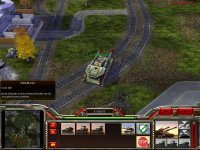 Cкриншот Command & Conquer: Generals, изображение № 1697589 - RAWG