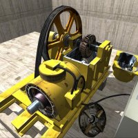 Cкриншот Elevator Simulator 3D, изображение № 1524773 - RAWG