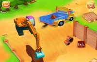 Cкриншот Construction City For Kids, изображение № 1589012 - RAWG