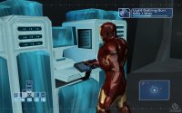Cкриншот Iron Man, изображение № 481003 - RAWG