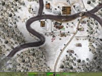 Cкриншот Close Combat 4: The Battle of the Bulge, изображение № 720196 - RAWG