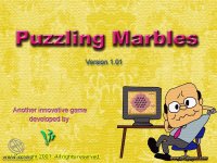 Cкриншот Puzzling Marbles, изображение № 337856 - RAWG