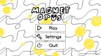 Cкриншот Magnet Opus (Josien Vos), изображение № 3215611 - RAWG