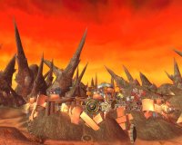 Cкриншот World of Warcraft: The Burning Crusade, изображение № 433470 - RAWG