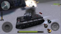 Cкриншот Tanks of Battle: World War 2, изображение № 1420644 - RAWG