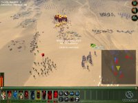 Cкриншот Легионеры: Армия Тьмы, изображение № 444250 - RAWG
