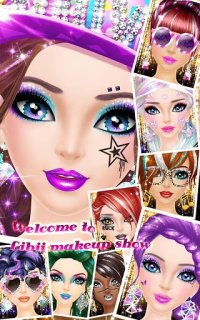 Cкриншот Make-Up Me: Superstar, изображение № 1572877 - RAWG