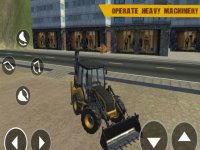 Cкриншот City Builder Construction Sim, изображение № 1611311 - RAWG