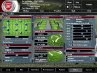 Cкриншот Total Club Manager 2004, изображение № 376462 - RAWG