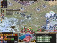 Cкриншот Rise of Nations, изображение № 349518 - RAWG