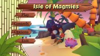 Cкриншот Isle of Magmies, изображение № 2591275 - RAWG