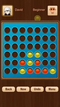 Cкриншот 4 in a Row - Board Game Club, изображение № 1639440 - RAWG