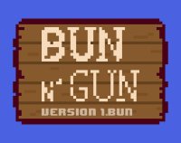 Cкриншот Bun n' Gun - v1.Bun, изображение № 2095701 - RAWG