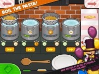 Cкриншот Papa's Pastaria To Go!, изображение № 2435322 - RAWG