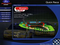 Cкриншот Ford Racing (Old), изображение № 729766 - RAWG
