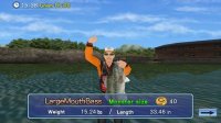Cкриншот Bass Fishing 3D on the Boat, изображение № 2102293 - RAWG