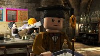 Cкриншот LEGO Гарри Поттер: Годы 5-7, изображение № 277563 - RAWG